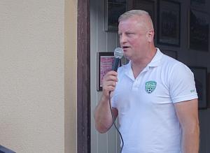 SREČANJE NOGOMETNIH TRENERJEV 15  FOTO TINE ŠUBIC